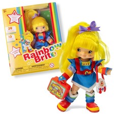 Rainbow Brite | Regina