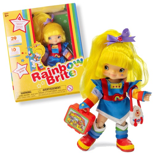 Rainbow brite regina - rainbow,