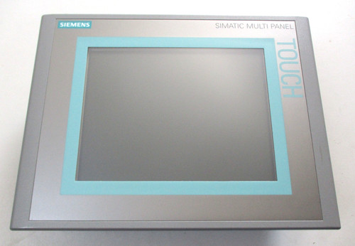 Siemens simatic multi - siemens,