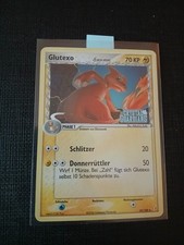 Glutexo Delta Species Pokemon