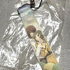 Kamisama Kiss Strap