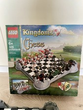 LEGO Kingdoms Castle Game