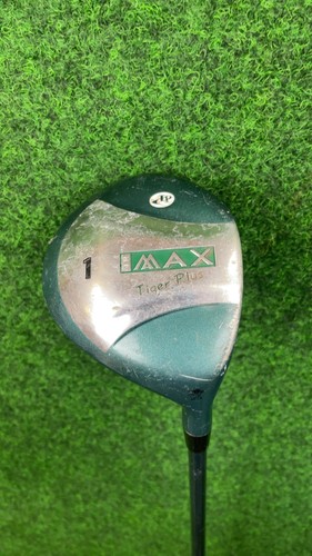 Big max tiger plus driver - max,