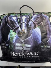 Horseware Amigo Bravo 12