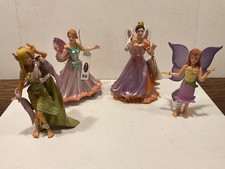 Fantasy Elfen Papo Bully/