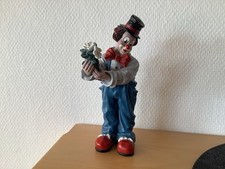 Gilde Clowns Figur