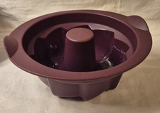 Tupperware Silikon Backform