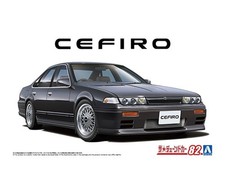 Aoshima 06673 1/24 A31 Cefiro