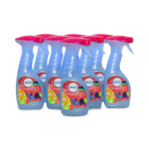 Febreze textilerfrischer - febreze,