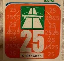 Vignette Schweiz 2025