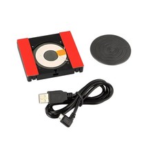 Qi Auto Ladestation für