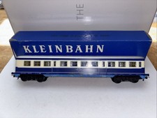 Kleinbahn H0 395 Personenwagen