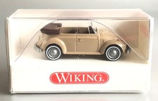 VW Käfer 1302 LS Cabrio -