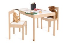 Kindersitzgruppe Olaf, 3-tlg.