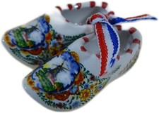 Souvenir Holland Deko Mini