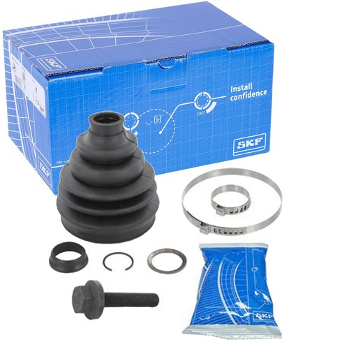 Skf achsmanschette satz - skf,