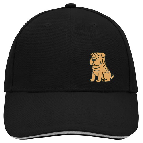 Kappe shar pei comic peipei - comic,