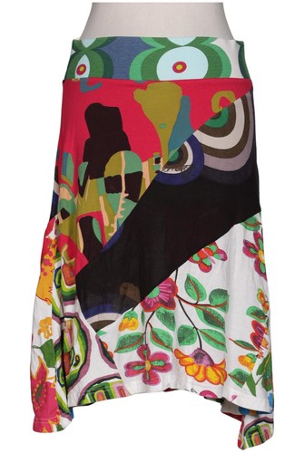 Desigual rock damen damenrock - rock,