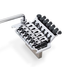 SCHALLER LockMeister 6 Chrome