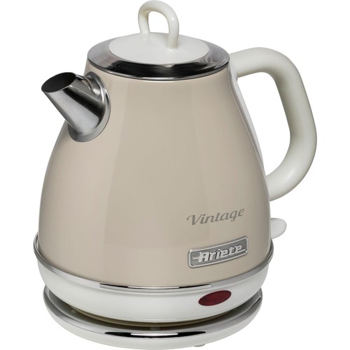 Ariete vintage wasserkocher - ariete,