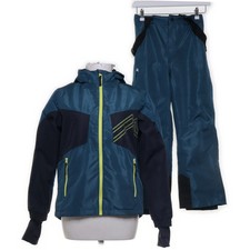 Crivit, Skianzug, Größe