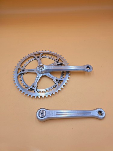 Kurbel campagnolo super record - super,