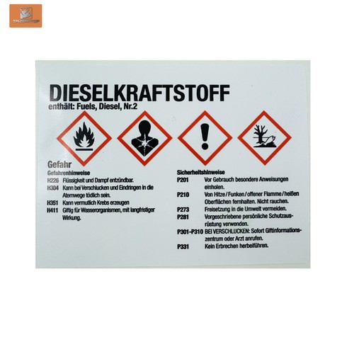 Dieselkraftstoff diesel - dieselkraftstoff,,
