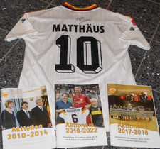 DFB DEUTSCHLAND "LOTHAR