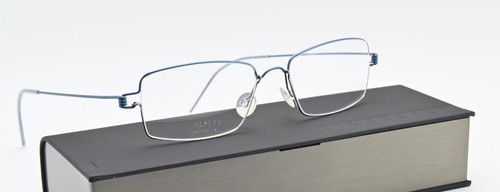Lindberg brille flemming 16 - brille, 48-16