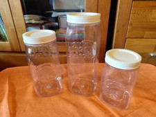 3 Lock und Lock LocknLock Vorratsdosen SET  Schüttdosen, Shabby Look