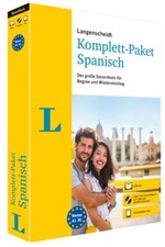 Langenscheidt komplett paket - langenscheidt, komplett-paket