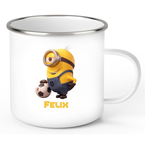 Tasse minions kinder minion - tasse,