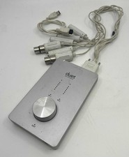 Apogee Duet FireWire Audio