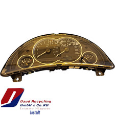 Opel Tigra Twin Top Tacho 1317336