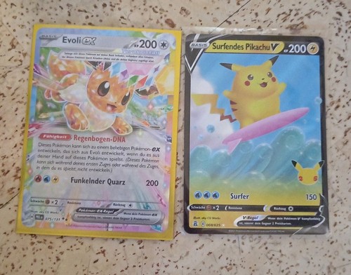 Pokémon evoli 075 - evoli, 075/131