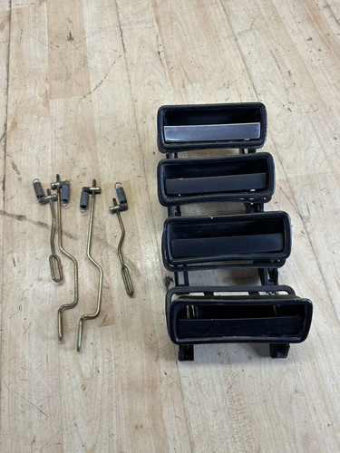 Volvo 240 kombi handgriff - kombi,