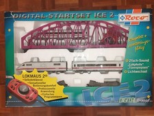 ROCO SET INICIO ICE2 41203 DCC H0