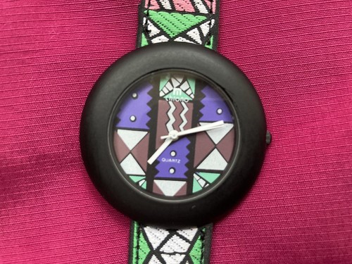 Tolle uhr von chrono neu - ,