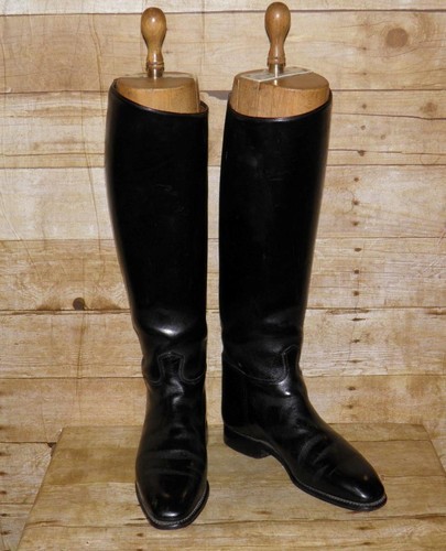 Kempkens schwarze leder - kempkens,