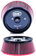 BMC Sportluftfilter Harley