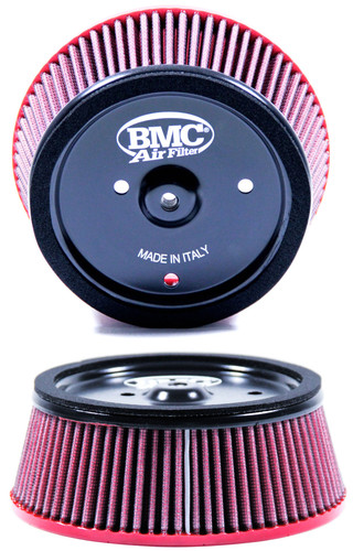 Bmc sportluftfilter harley - bmc,