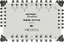 Kathrein Multischalter KEM