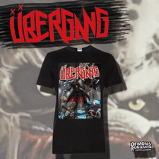 Übergang - Phantoms T-SHIRT