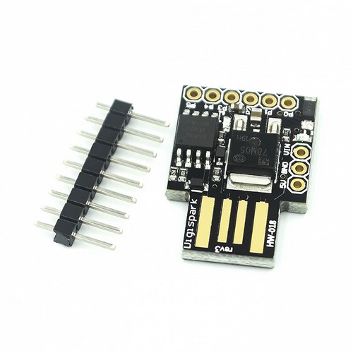 10pcs digispark kickstarter - digispark,