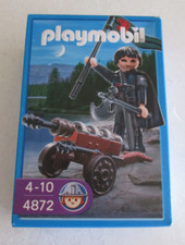 Playmobil aus Set 4872 -