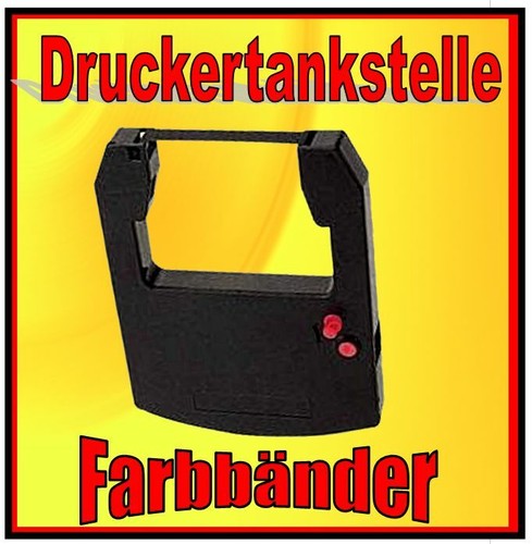 Farbband 615 stielow 3541 - farbband,