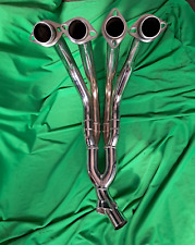 YOSHIMURA AUSPUFFKRÜMMER