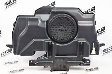 Audi Q5 8R Hybrid Bassbox