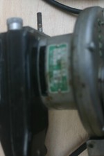  FESTO AU -35  Handkreissäge