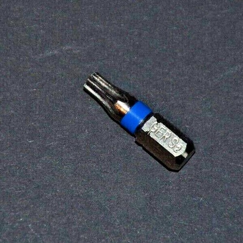 Torx bit t10 t15 t20 - t15,